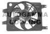AUTOGAMMA GA228025 Fan, radiator